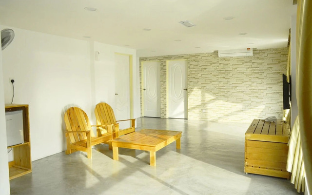 Sinar Eco Resort