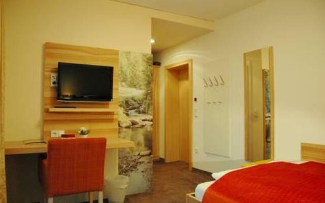 Hotel Gasthof Paunger
