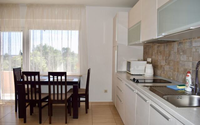 Apartments Villa Marija