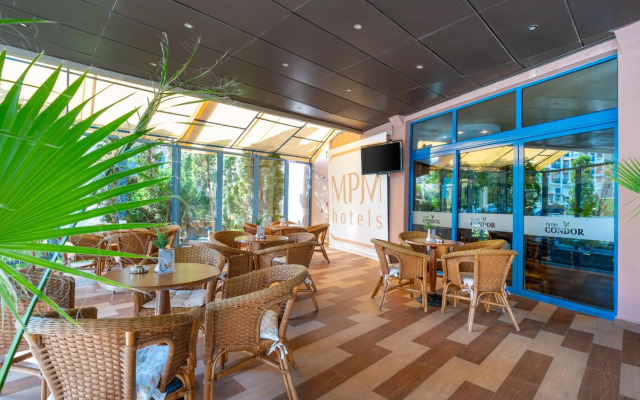 MPM Hotel Condor - All Inclusive Light