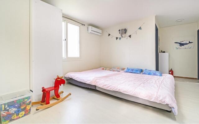 seogwipo sangsangnamu kiz pension