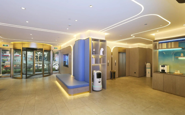 GreenTree Inn TaiYuan Yingze District JianShe S Road Changfeng Street