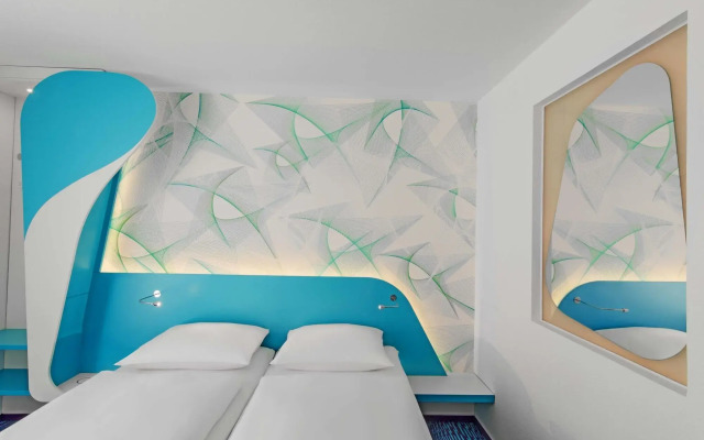 Prize by Radisson, Hamburg St. Pauli