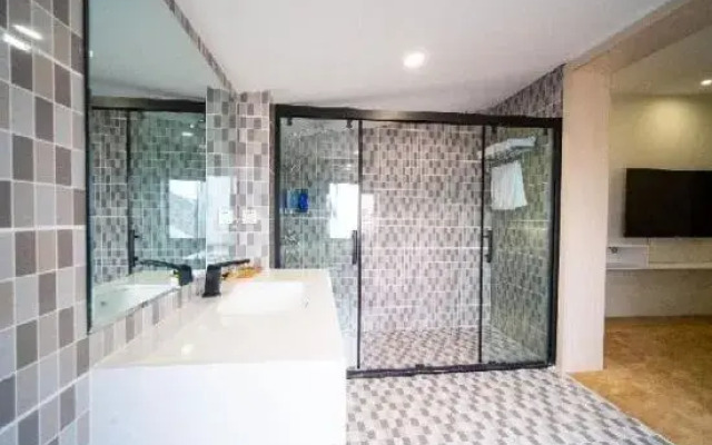 Shanghai Jingxin Homestay