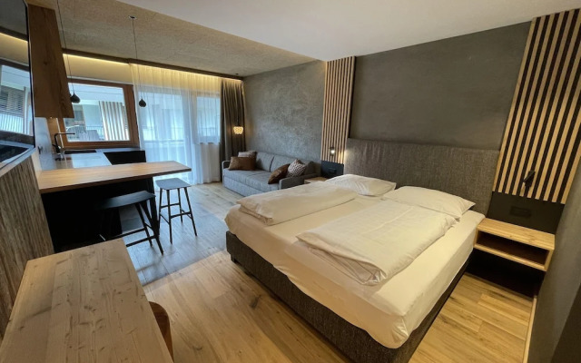 Appartements Tantalus