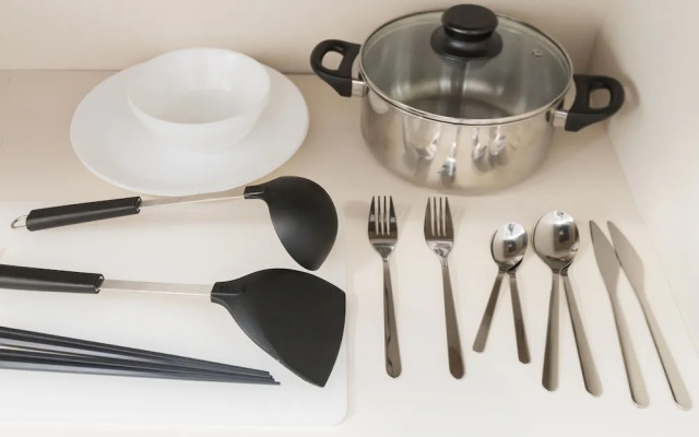 Ostay Kawaramachi Hotel Apartment