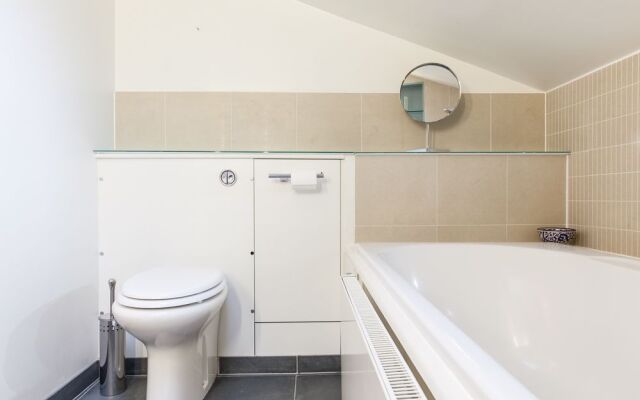 Presidential Portobello, 3 Bedroom Home