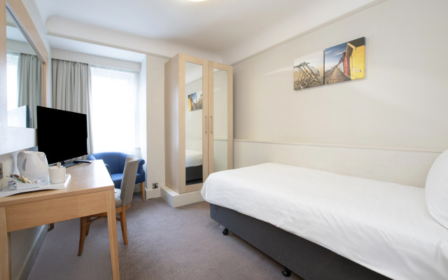 Bournemouth East Cliff Hotel