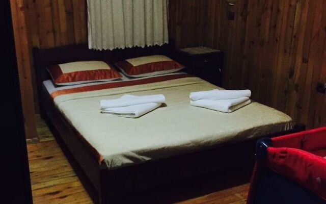 ROUTE 66 otel