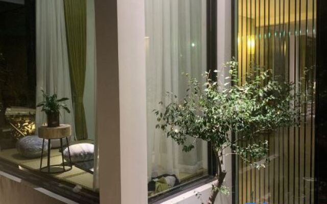 Qingbin Shiguang Guesthouse (Building 1)