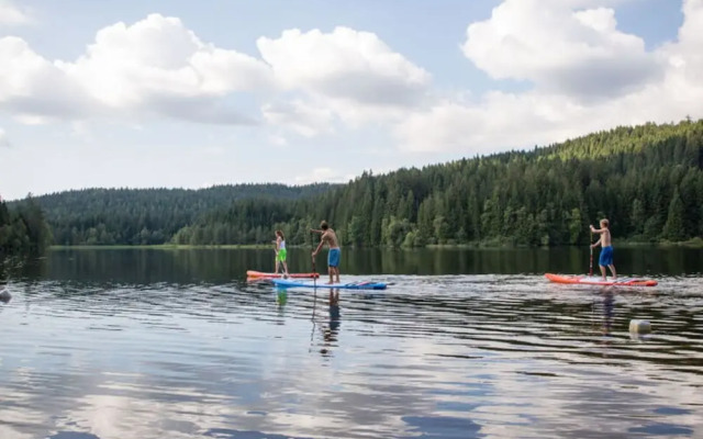 Vakantieappartement Evi