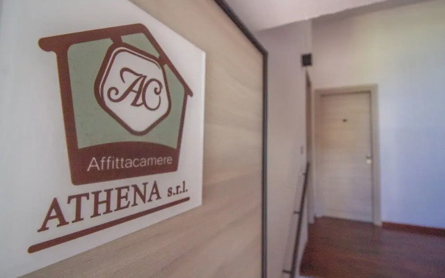 Athena Affittacamere