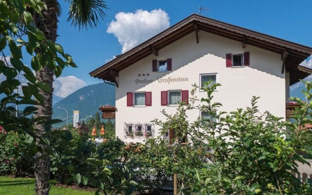 Guesthouse Pension Grafenstein