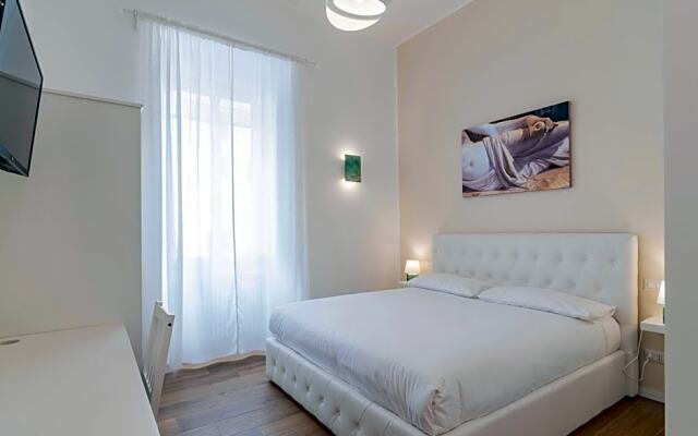 Leo's Colosseum - Private Apartments