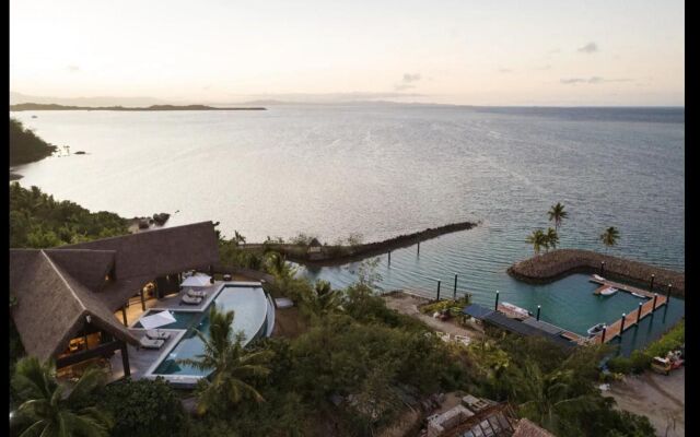 Villa Malolo Levu