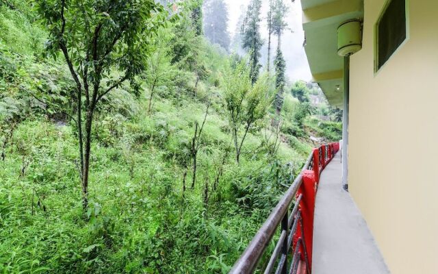 OYO 46752 Hotel Sun N Wind