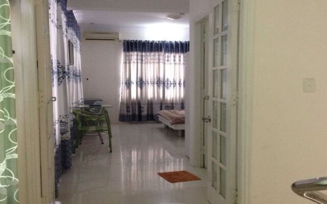 Ho Motel