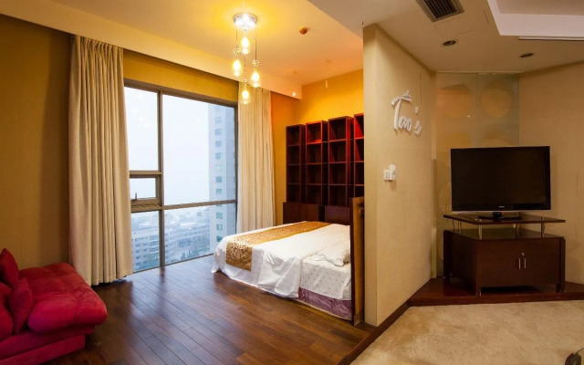 The Third Space Seaview Hotel