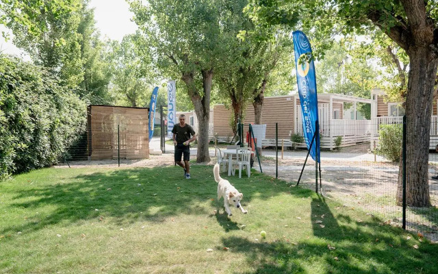 Villaggio Turistico Le Mimose