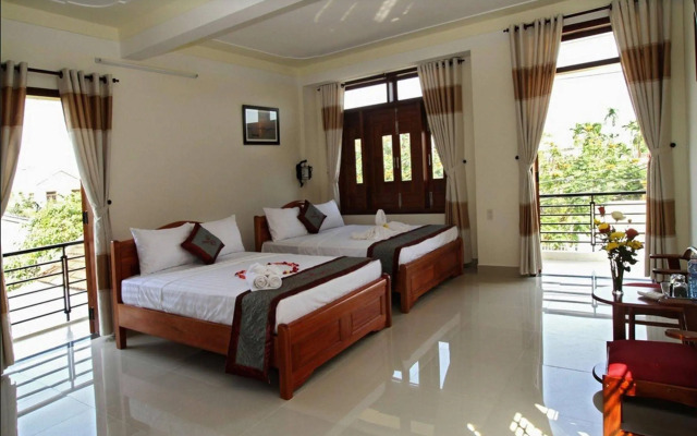 Windy River Homestay
