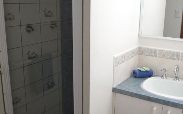 Marengo Family Caravan Park