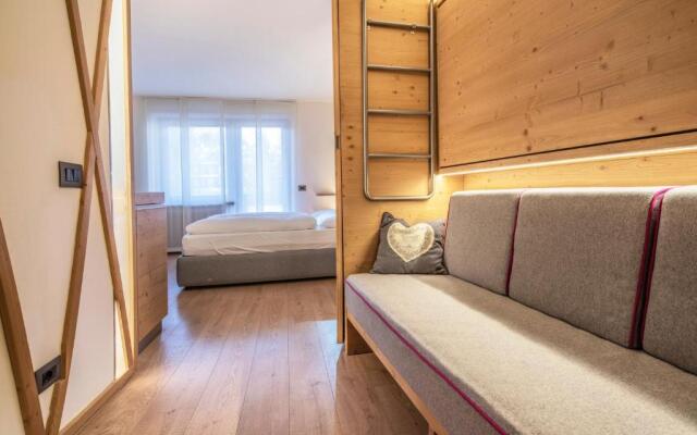 Centro Vacanze Veronza Clubresidence