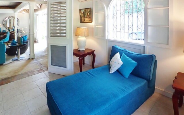 Paradise Plum, Montego Bay 4BR