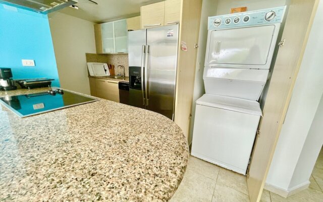 Marbella 2bedroom Beachfront Apartment