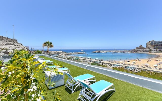 Beachfront Duplex Morea Puerto Rico 4