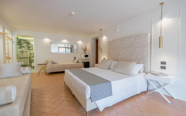 Hotel Villa Cariola