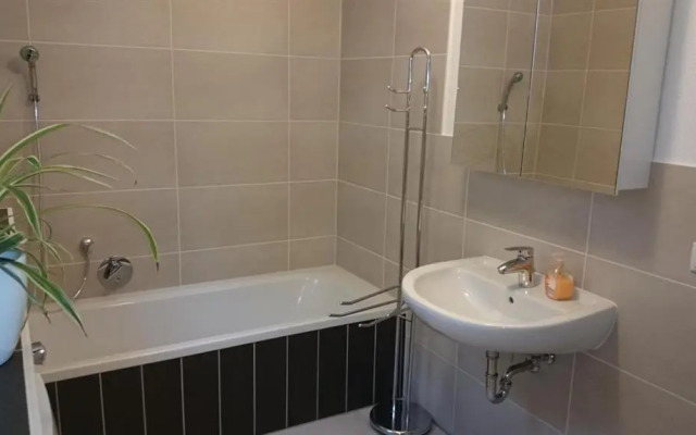 Ferienwohnung Viktoria