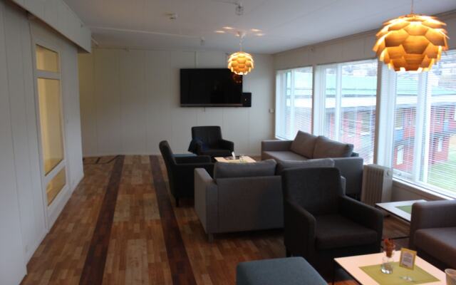 Skytterhuset Hotell