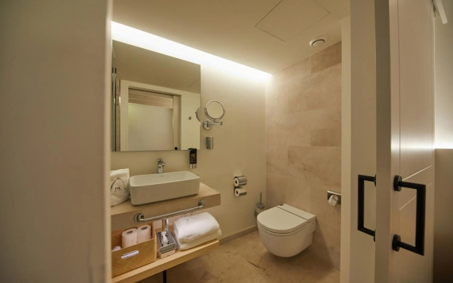 Apartahotel Fil Suites