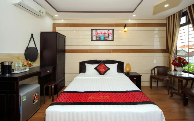 White Cloud Homestay