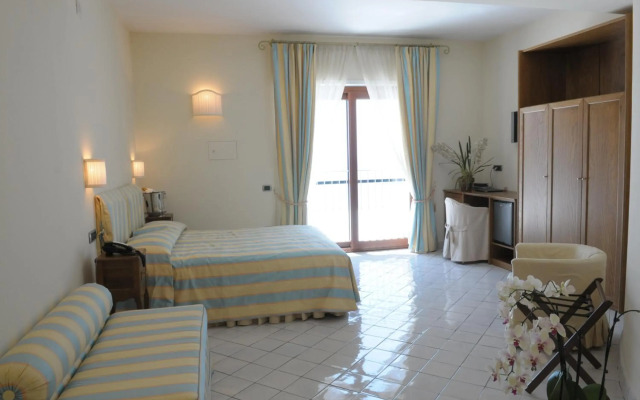 Villa Poseidon Boutique Hotel & Events