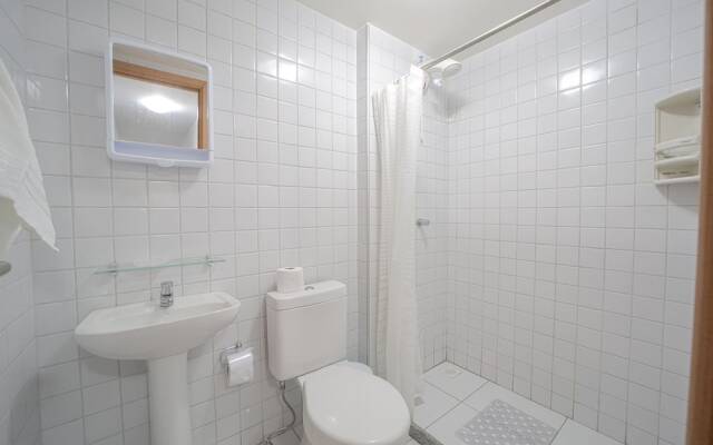 Apartamento 2 quartos Palm Village Acqua