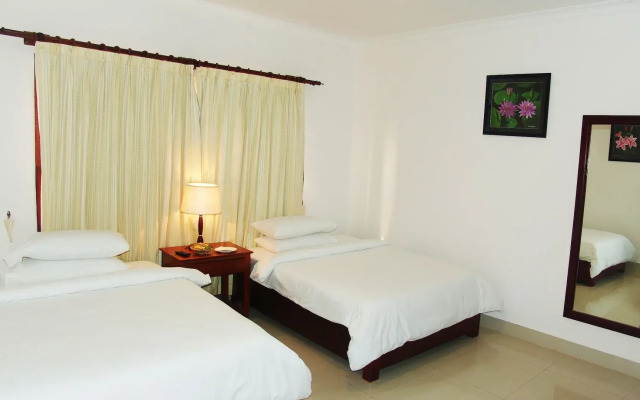 Sokhalay Angkor Inn