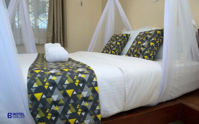 Hotel Cavallino