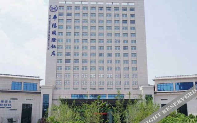 Huayang International Hotel