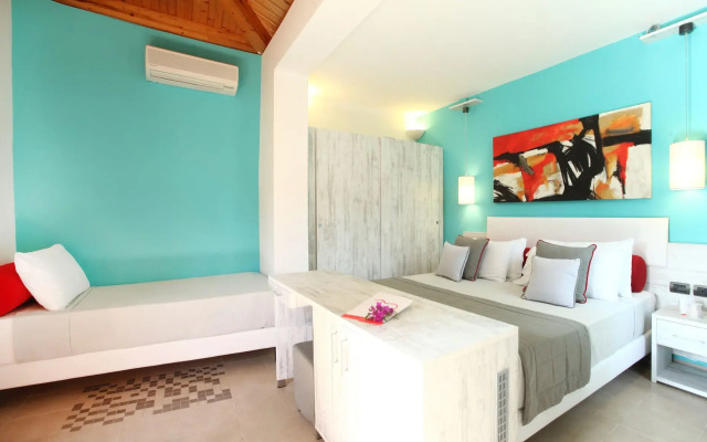 VOI Floriana Resort