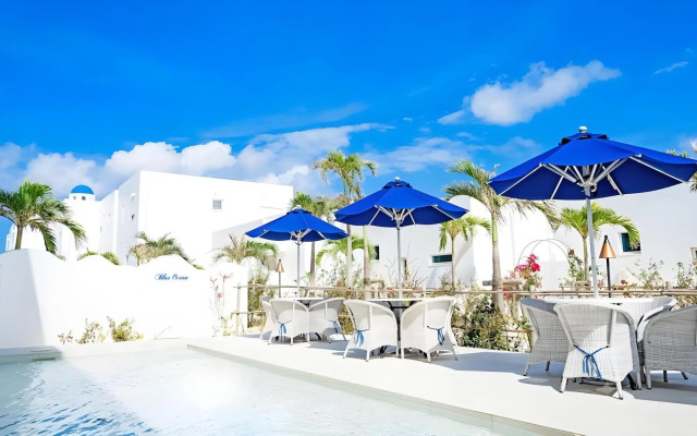 Blue Ocean Hotel & Resort Miyakojima