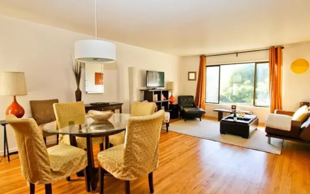 Sunny Noe Valley by Come2SF