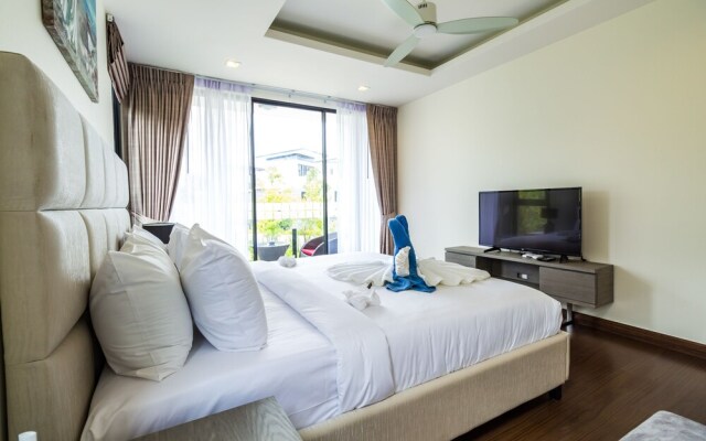 Laguna Park Villas