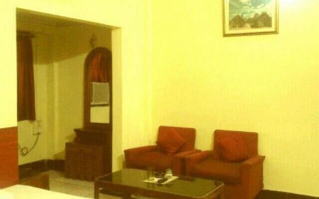 Hotel Palace Inn
