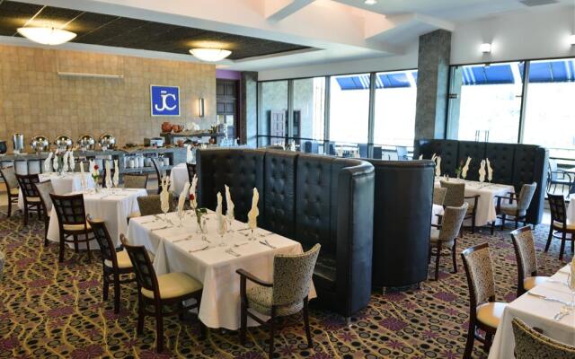 Hotel Plaza Juan Carlos