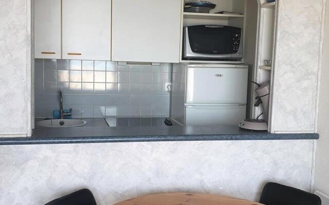 Appartement Argelès-sur-Mer, 2 pièces, 6 personnes - FR-1-388-51