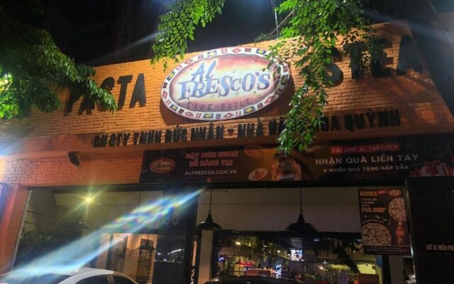 Sabay Airport Apartment