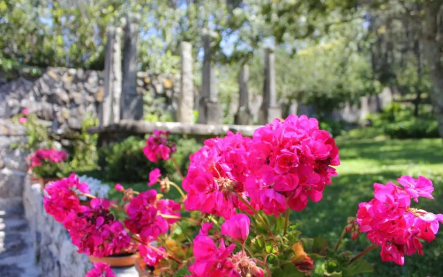 Casa do Nato -Turismo Rural