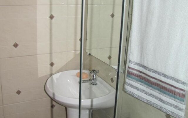 VELINN Pousada Villa Paty 1