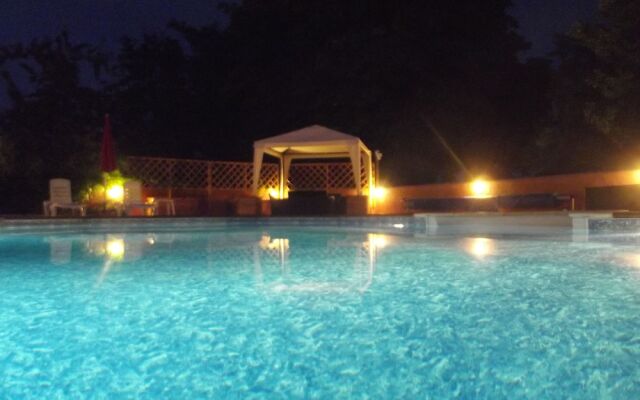 Chez Augros Meublées de Tourisme